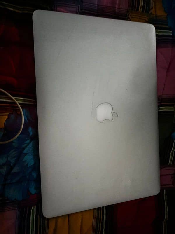 MacBook pro mid 2014 4