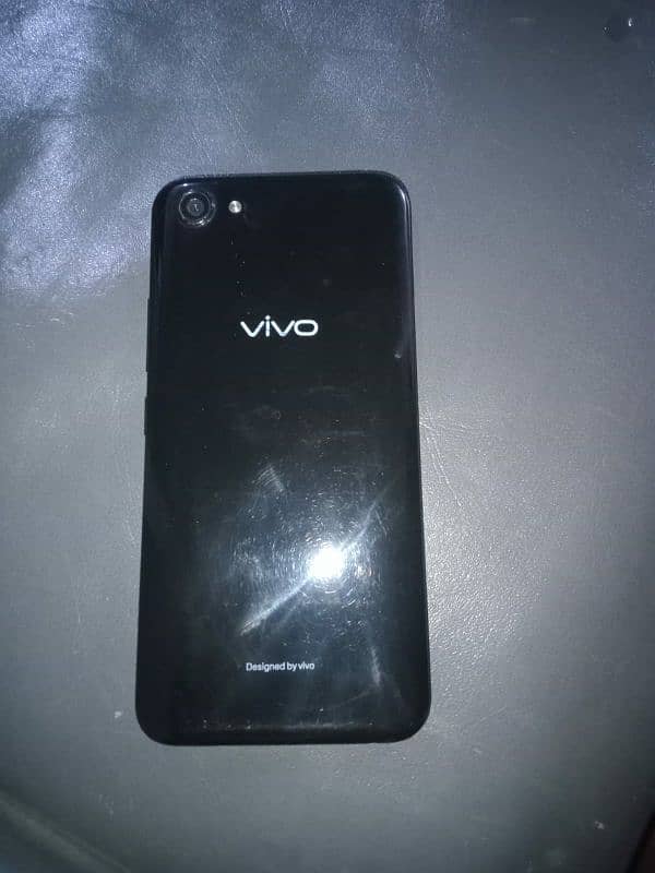 vivo y 83  rem 6 rom 128 pta s aprof 2