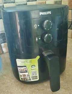 Phillips Air fryer