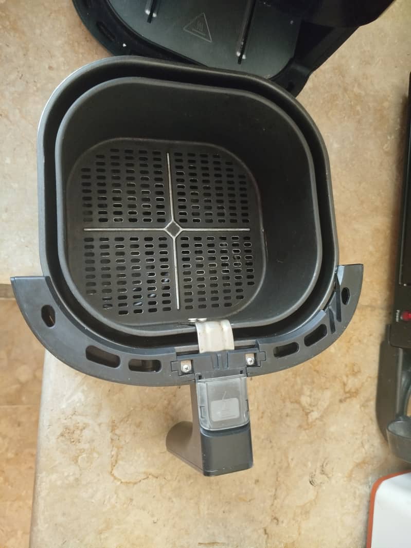 Phillips Air fryer 2