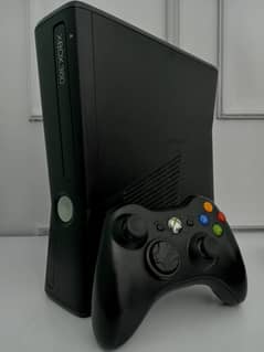 Xbox 360 slim JTAG