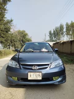 Honda