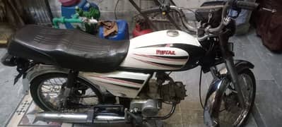 Honda CD 70