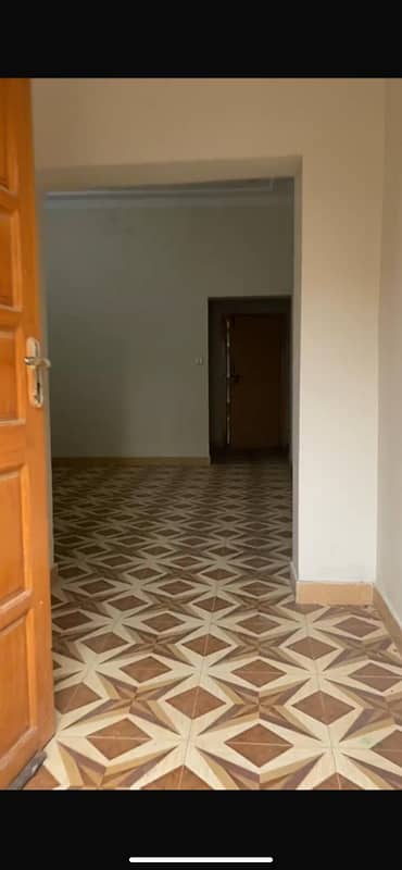 Flat available for rent in Newmal kuri road islamabad 2