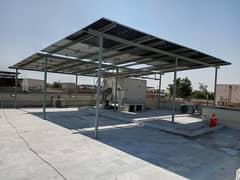 Solar Inverter| Solara In Karachi| Grid And Hybrid| Solar Installation