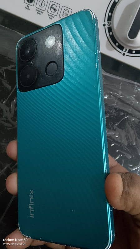 Infinix smart 7 1