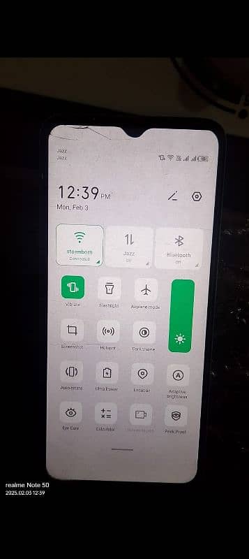 Infinix smart 7 2