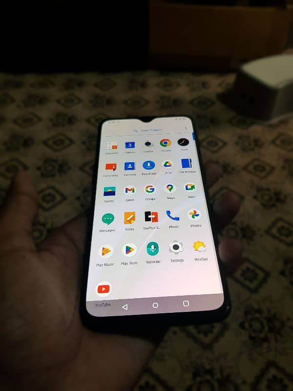 Oneplus 6T 8/128GB PTa Approved 2