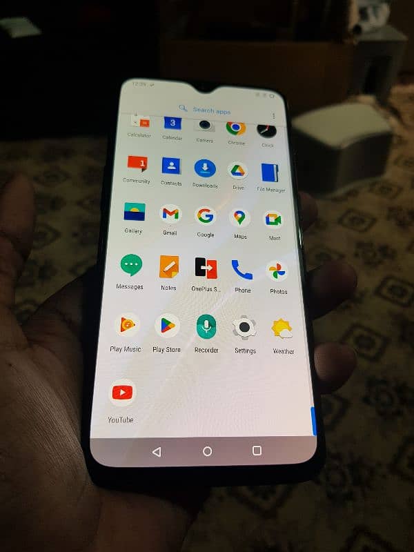 Oneplus 6T 8/128GB PTa Approved 6