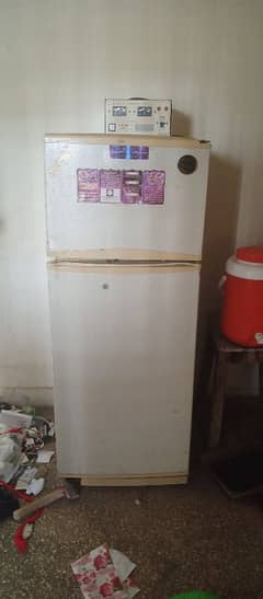 Fridge for sell use condition