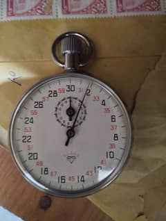 DIAMOND STOP WATCH ORIGINAL