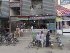 experience sales man (grocery/kiryana shop)