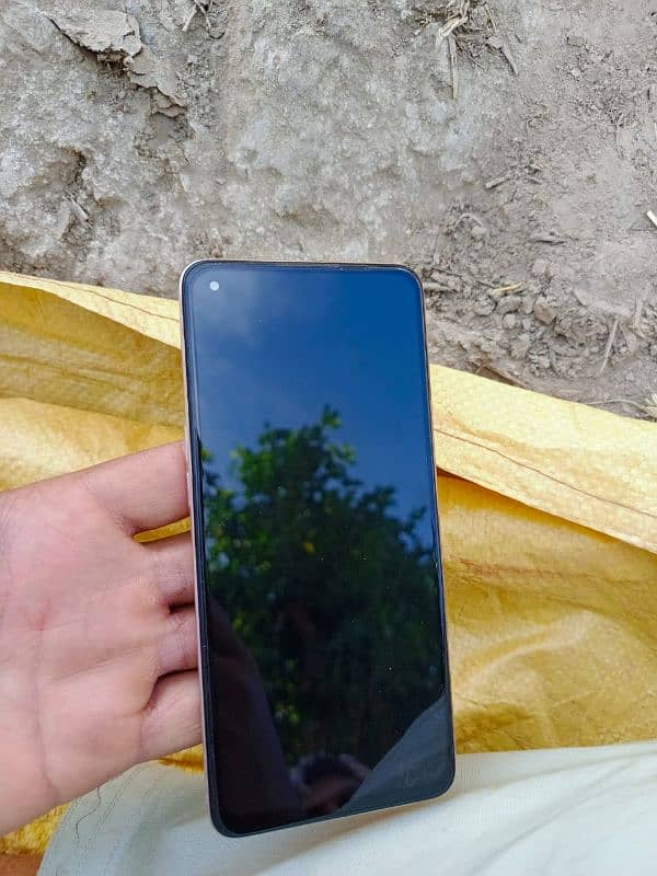 Oppo f21pro Condition ap K Samny ha 0