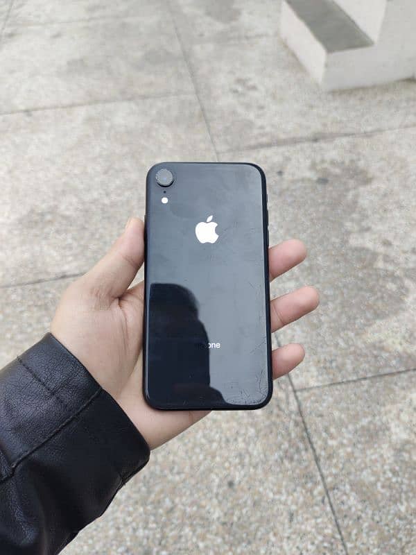 Iphone XR Non-Pta 64 1