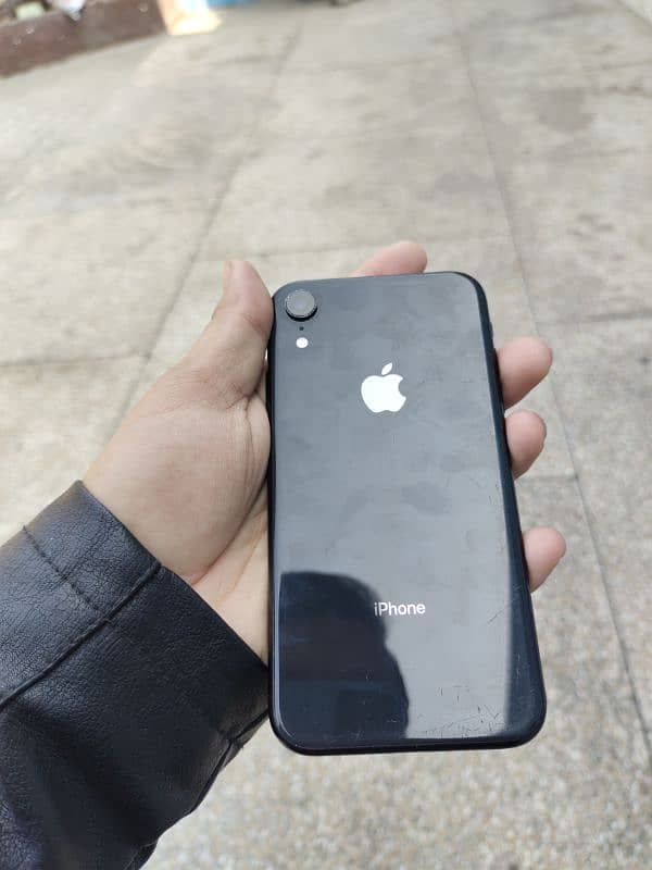 Iphone XR Non-Pta 64 5