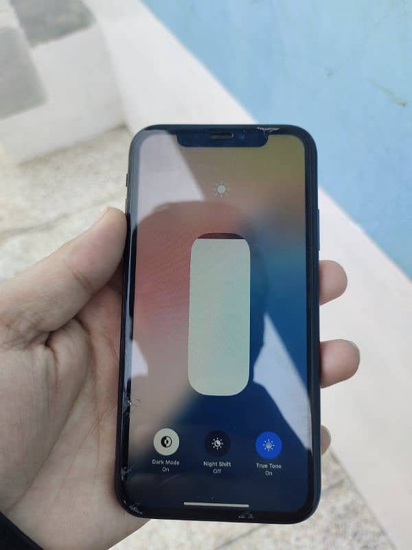 Iphone XR Non-Pta 64 7