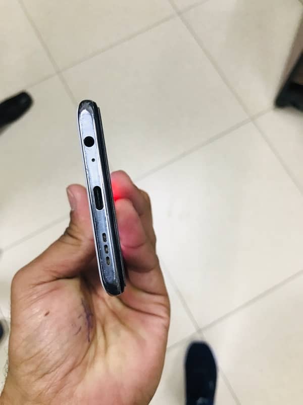 Redme Note10 6