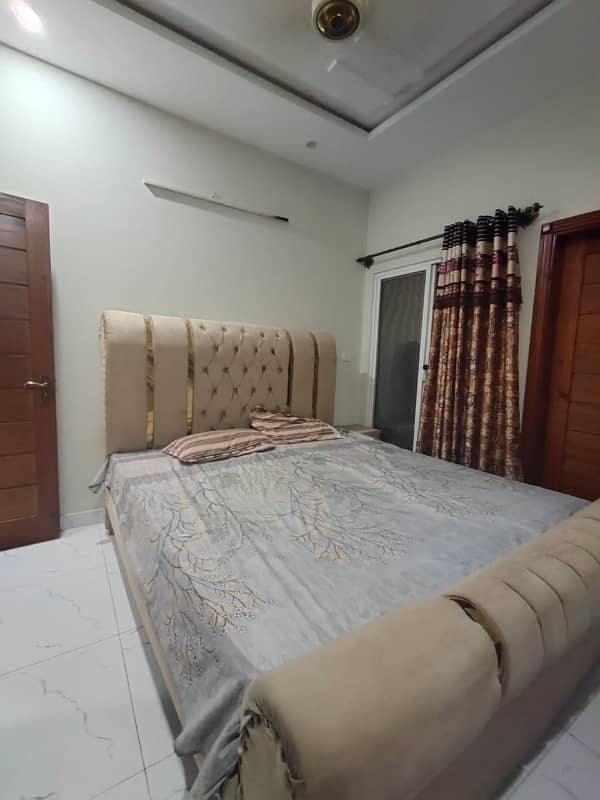 2 Bed Room Luxury Apartment Available For Sale In H-13 Islamabad 1