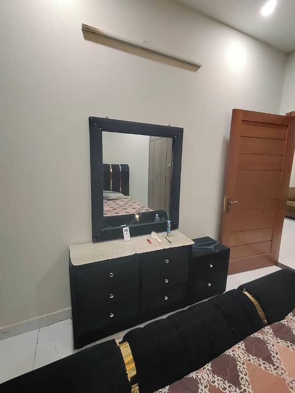 2 Bed Room Luxury Apartment Available For Sale In H-13 Islamabad 9