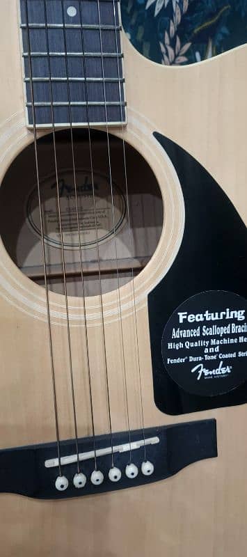 Fender USA 3