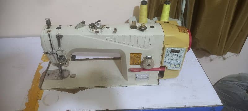 juita company  sewing machine 1