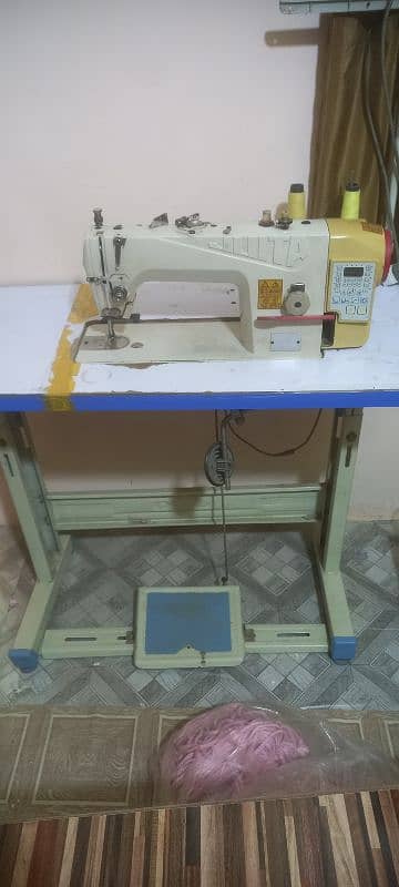 juita company  sewing machine 3