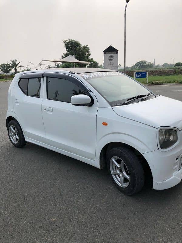 Suzuki Alto 2019 0