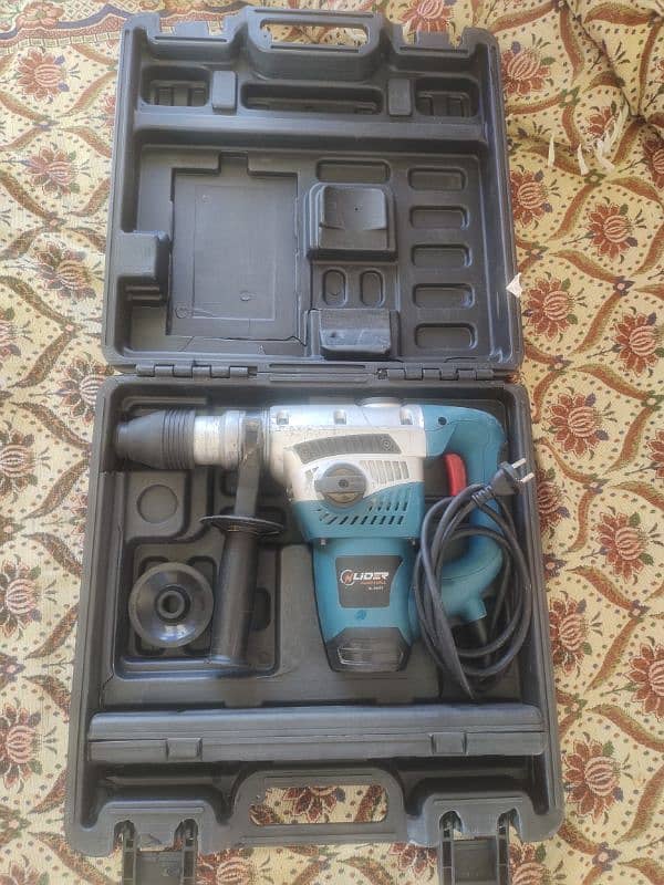 Lider Hammer drill NL 54001 5