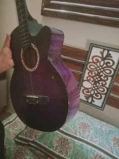 i want to sale guitar