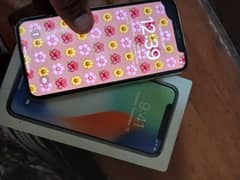 iPhone x non pta