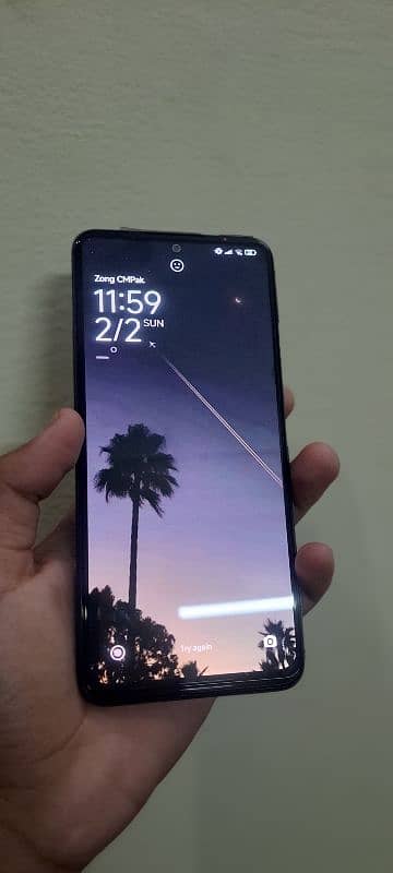 REDMI NOTE 12 3