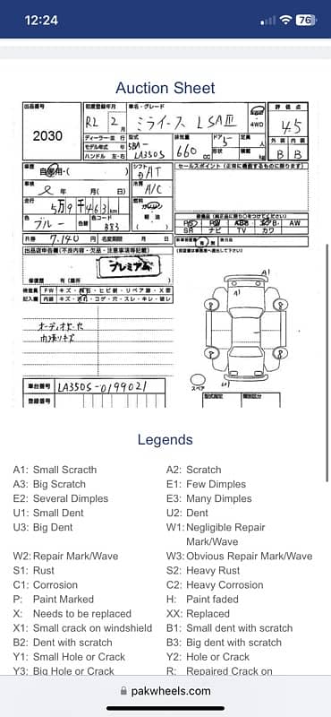 Daihatsu Mira LSAIII 2020 6