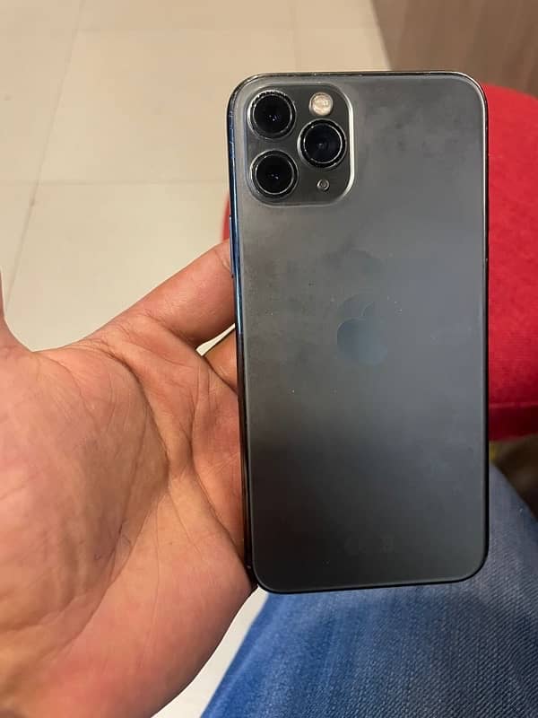 Iphone 11 Pro LLA 1