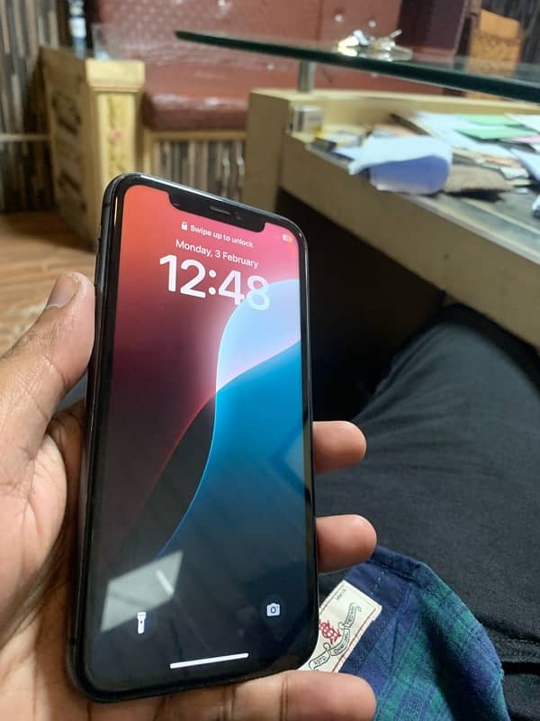 iphon 11 non pta 0