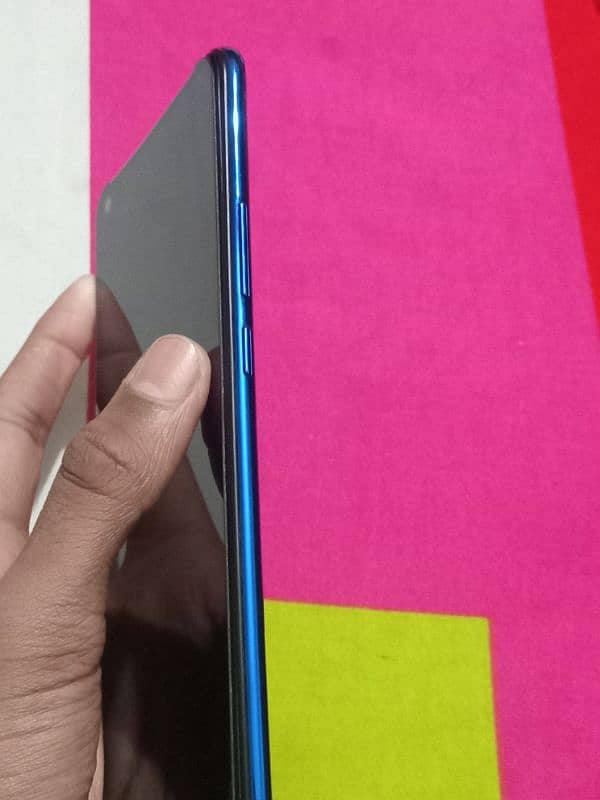 Infinix s5 1