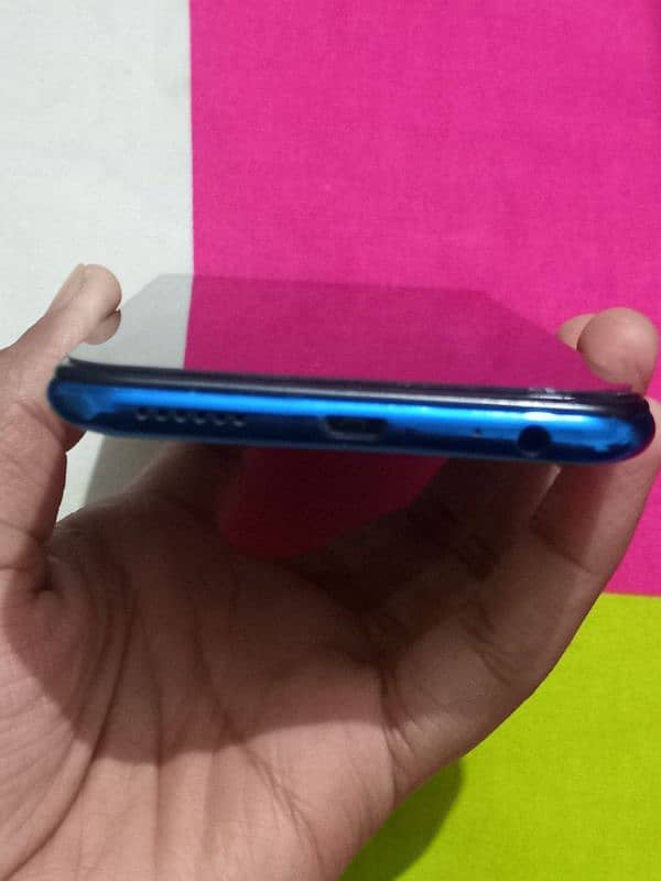 Infinix s5 2