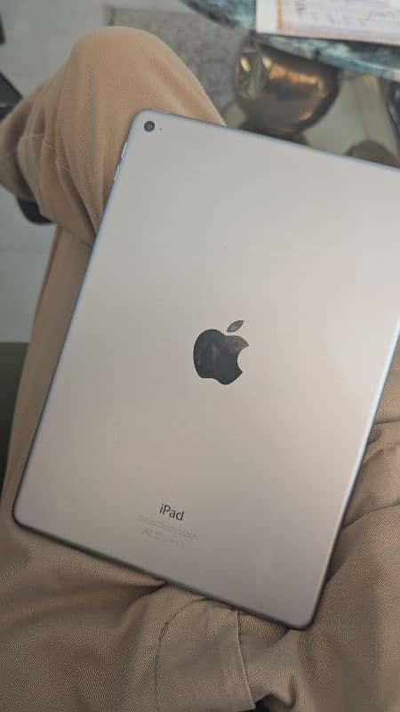 ipad Air 2 64 GB 0