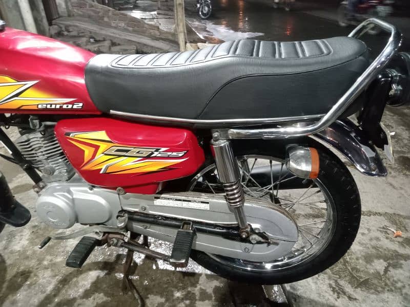 125 for sale 5