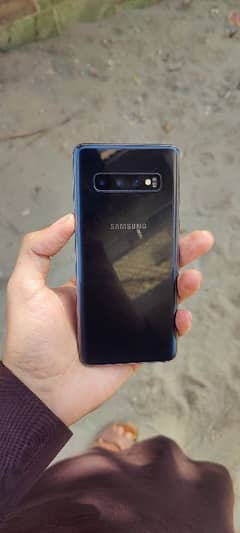 Samsung s10