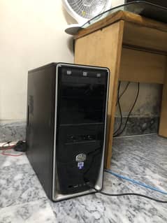 i7 3rd gen 16gb ram PC