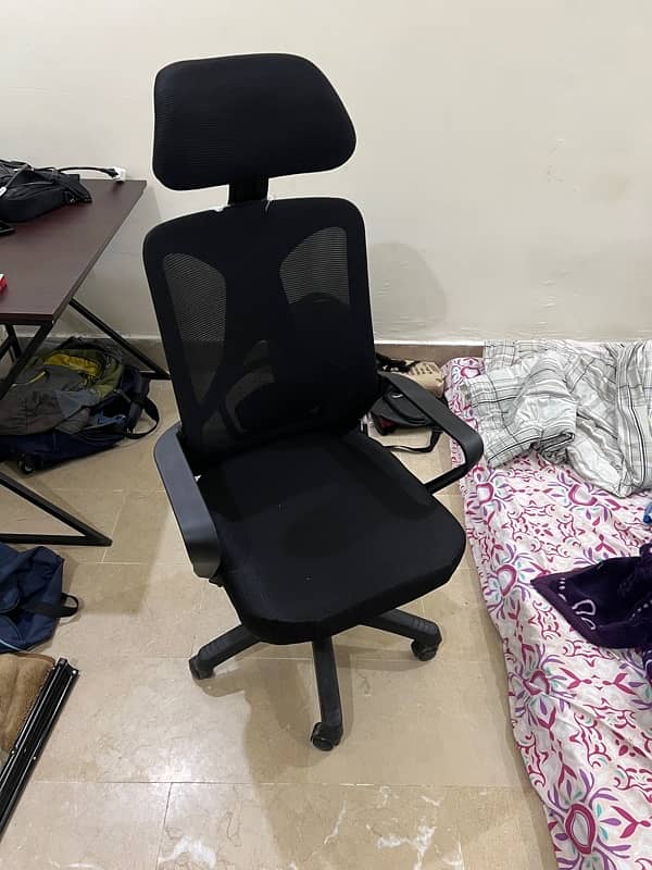 office/Gaming Chair 0