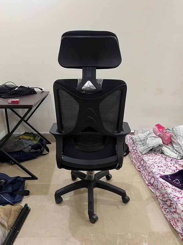 office/Gaming Chair 1