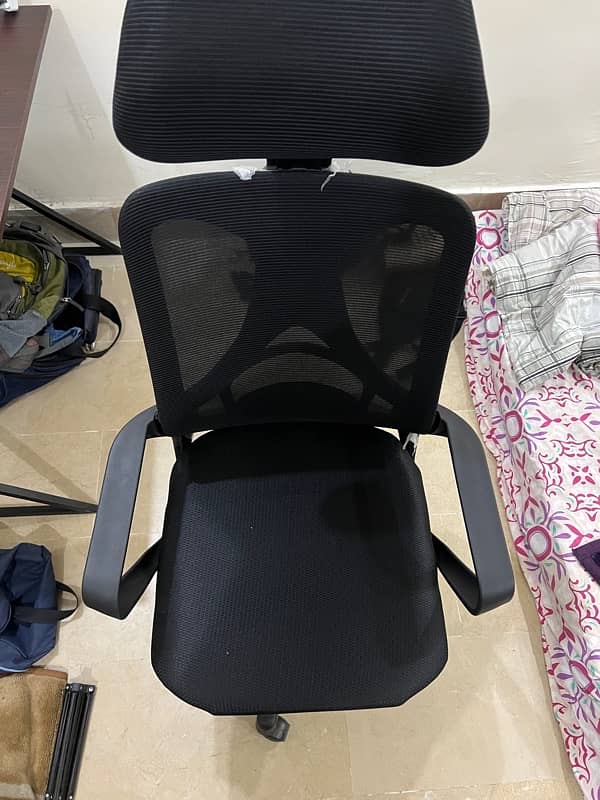 office/Gaming Chair 3