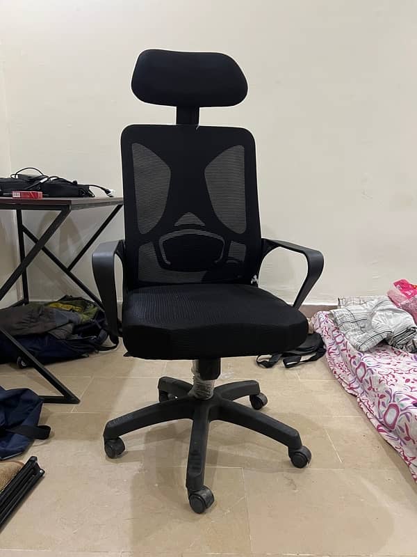 office/Gaming Chair 4