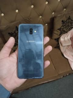 Samsung Galaxy j6+ For Sale