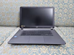 Acer Large Laptop 15.6" 1080p