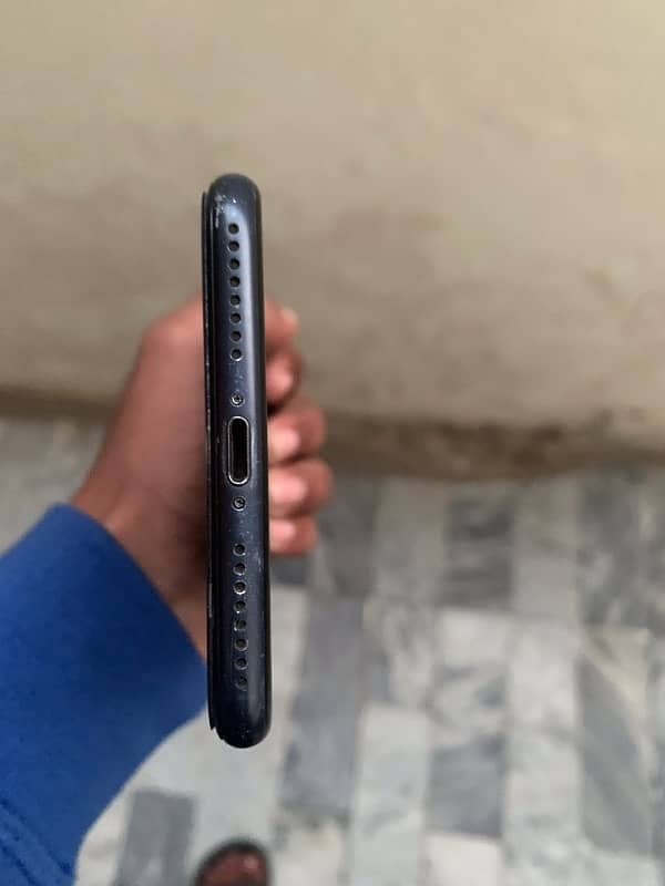 I phone 7+ non pta 256gb… 5