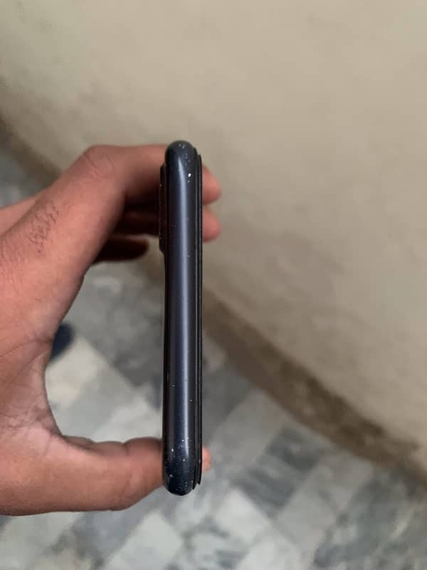 I phone 7+ non pta 256gb… 6