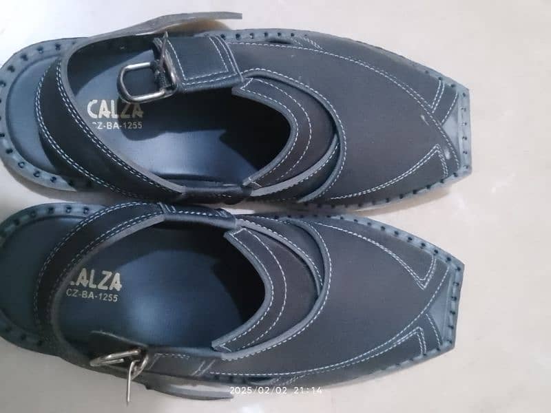 ORIGINAL CALZA PESHAWARI SANDAL 1