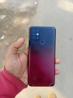 Infinix hot10.4/64 only mobile panel tota ha change Hoga. 03074937491